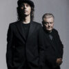 Ville Valo & Agents, In photo: Ville Valo & Esa Pulliainen 300jpg